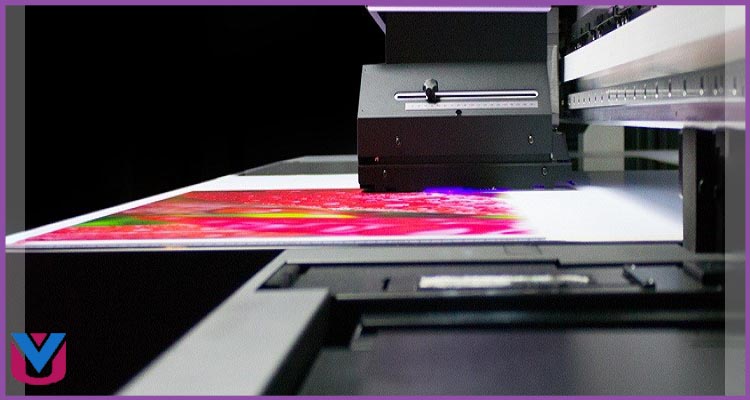 چرا چاپ UV تا این اندازه محبوب شده است ؟